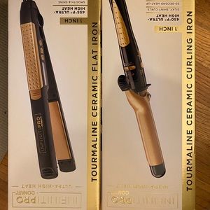 Brand New Hair Tools! - Infiniti Pro by Conair